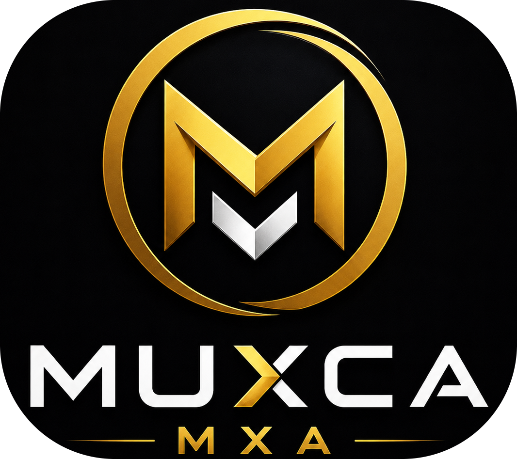Muxca Logo